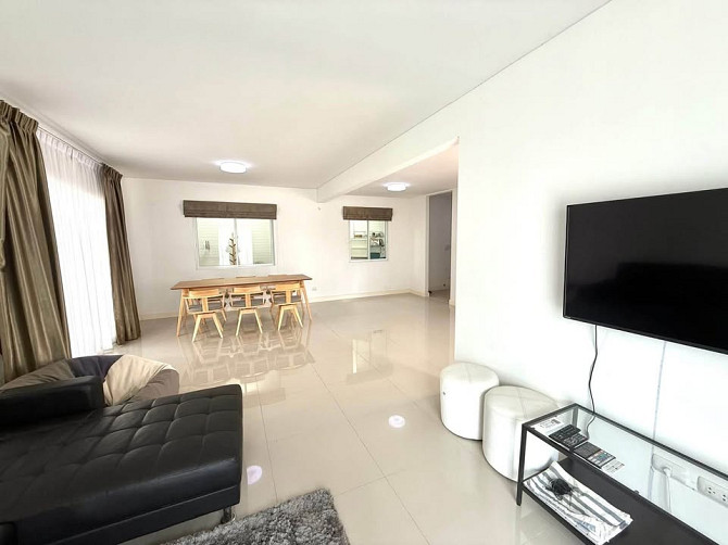 3 Bedroom Pool Villa for Rent in Pruksa Nara Pattaya - photo 14