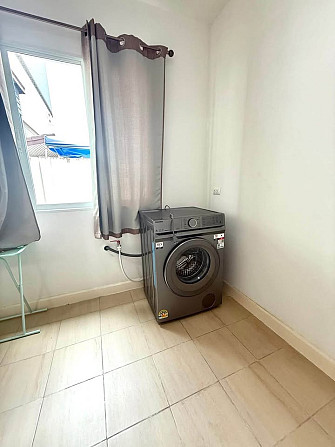 3 Bedroom Pool Villa for Rent in Pruksa Nara Pattaya - photo 15