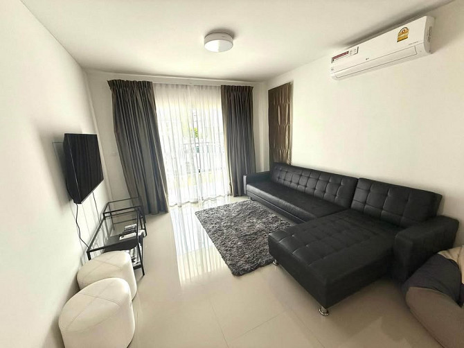 3 Bedroom Pool Villa for Rent in Pruksa Nara Pattaya - photo 2