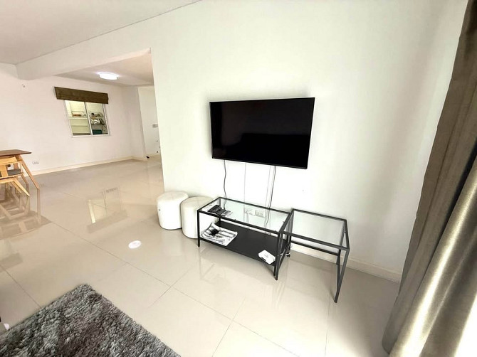 3 Bedroom Pool Villa for Rent in Pruksa Nara Pattaya - photo 12