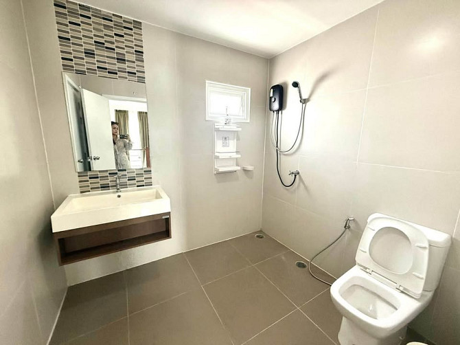 3 Bedroom Pool Villa for Rent in Pruksa Nara Pattaya - photo 11