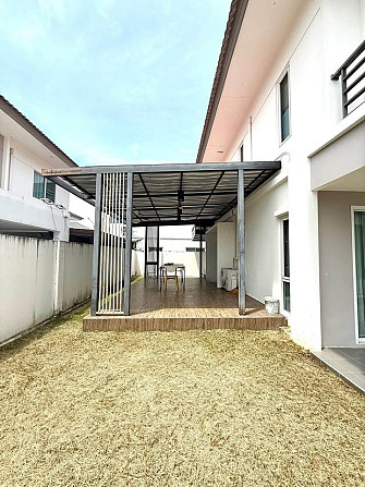 3 Bedroom Pool Villa for Rent in Pruksa Nara Pattaya - photo 18