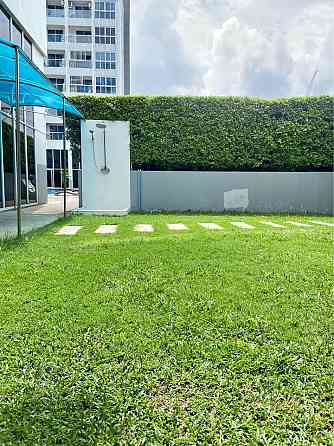 Studio Apartment for Rent in Novana Residence Pattaya