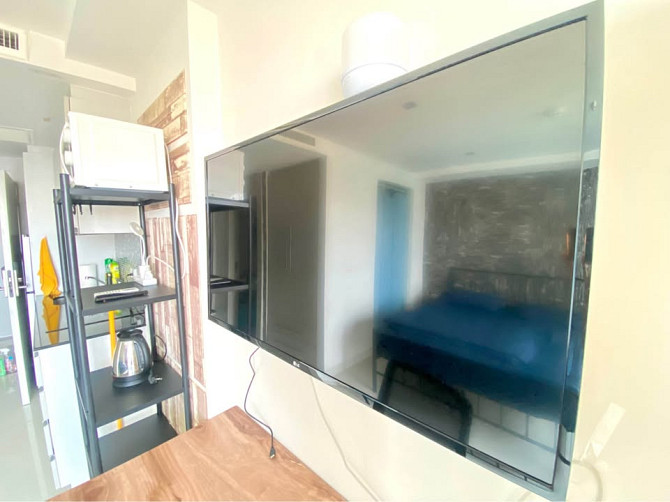 Studio Apartment for Rent in Novana Residence Pattaya - photo 16