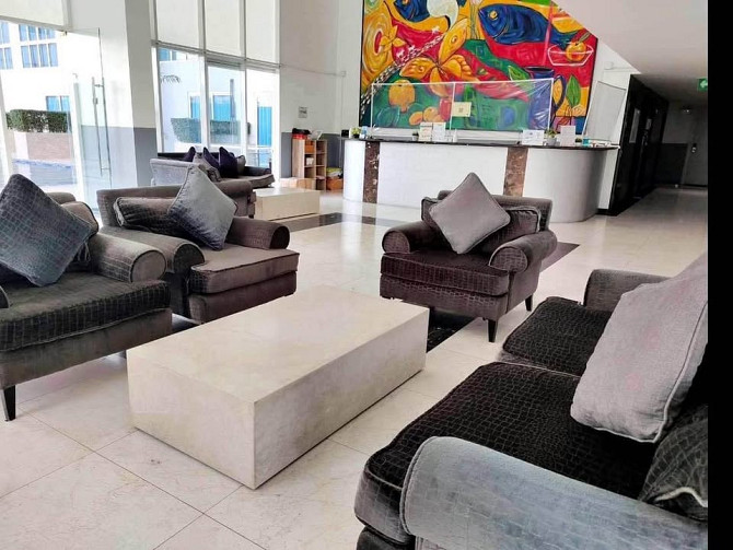 Studio Apartment for Rent in Novana Residence Pattaya - photo 4