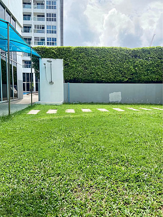 Studio Apartment for Rent in Novana Residence Pattaya - photo 1