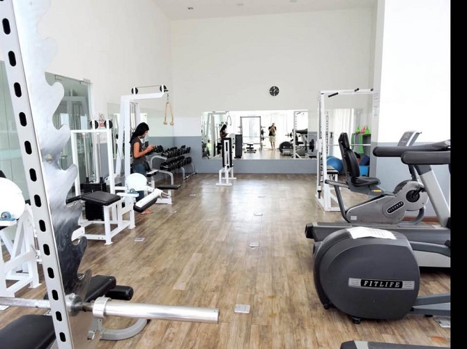 Studio Apartment for Rent in Novana Residence Pattaya - photo 11