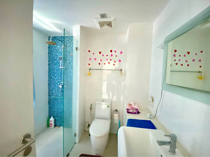 Studio Apartment for Rent in Novana Residence Pattaya - photo 20