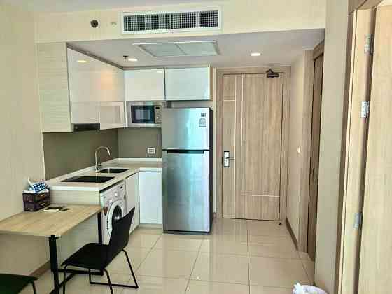 1 Bedroom Condo for Rent with Sea View Pattaya