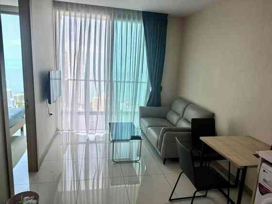1 Bedroom Condo for Rent with Sea View Pattaya