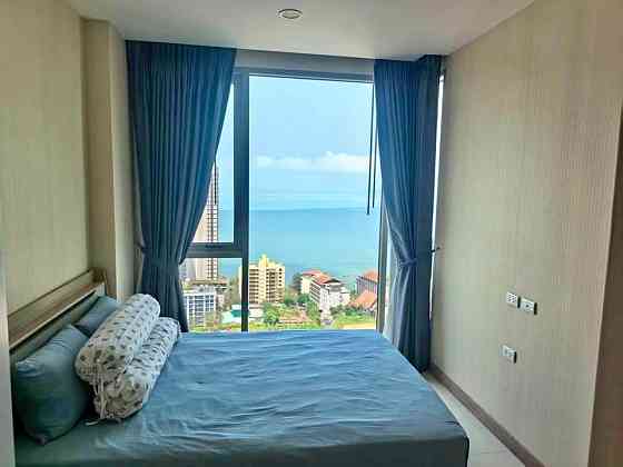 1 Bedroom Condo for Rent with Sea View Pattaya