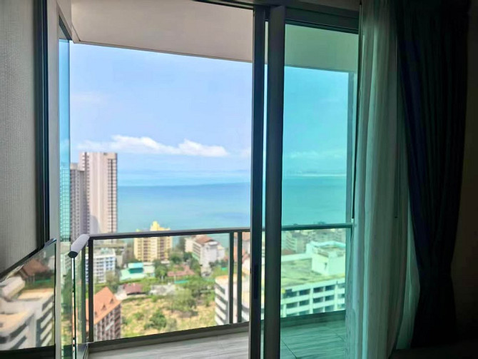 1 Bedroom Condo for Rent with Sea View Pattaya - photo 3