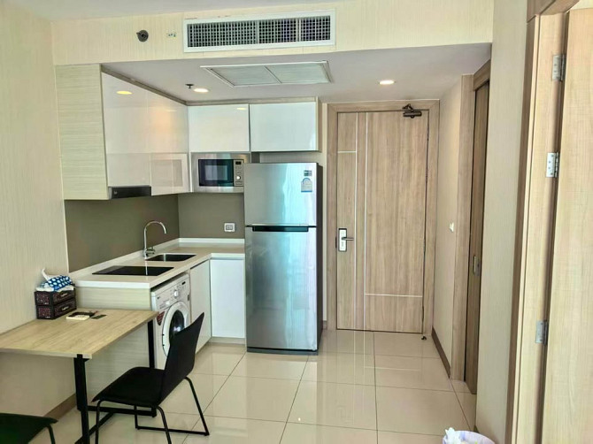 1 Bedroom Condo for Rent with Sea View Pattaya - photo 2