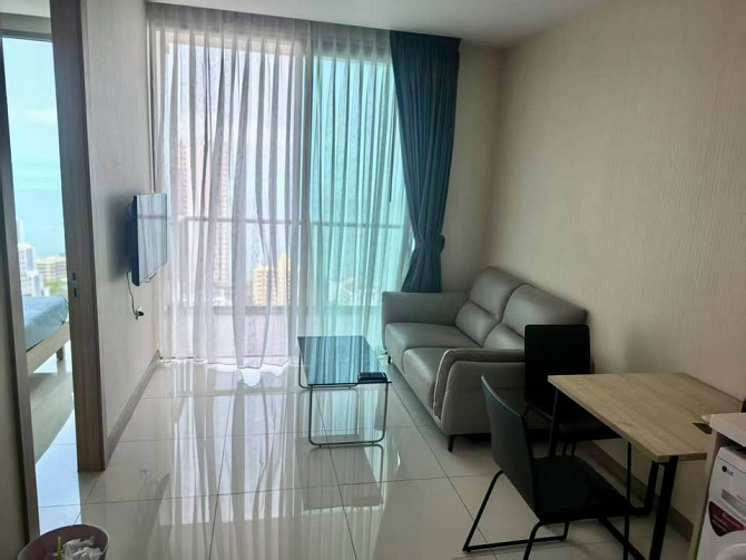 1 Bedroom Condo for Rent with Sea View Pattaya - photo 6