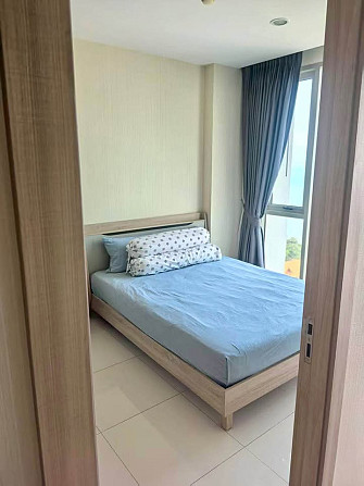 1 Bedroom Condo for Rent with Sea View Pattaya - photo 5