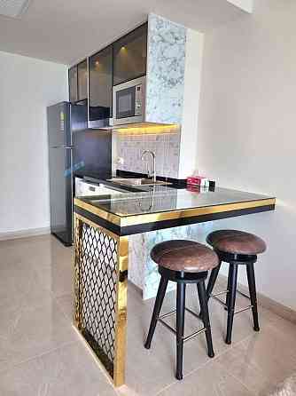 1 Bedroom Condo for Rent with Sea View Pattaya