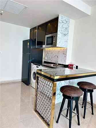 1 Bedroom Condo for Rent with Sea View Pattaya
