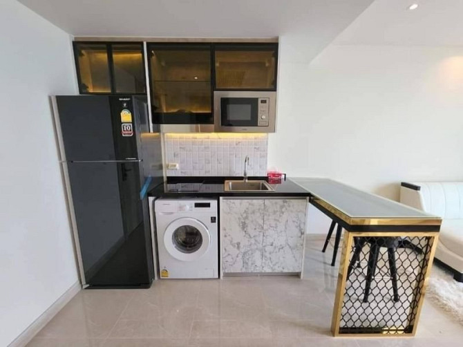 1 Bedroom Condo for Rent with Sea View Pattaya - photo 9