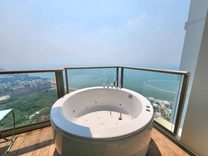1 Bedroom Condo for Rent with Sea View Pattaya - photo 2