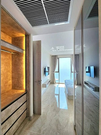 1 Bedroom Condo for Rent with Sea View Pattaya - photo 13
