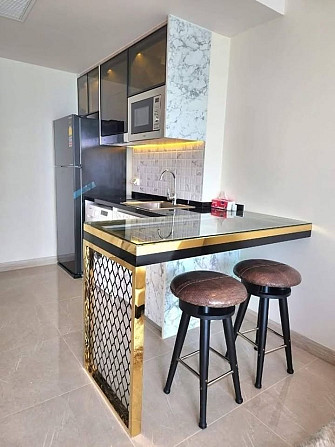1 Bedroom Condo for Rent with Sea View Pattaya - photo 6