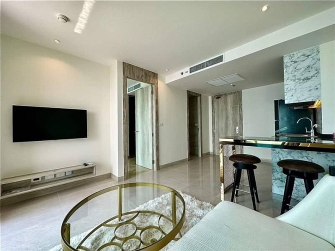 1 Bedroom Condo for Rent with Sea View Pattaya - photo 7