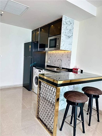 1 Bedroom Condo for Rent with Sea View Pattaya - photo 5