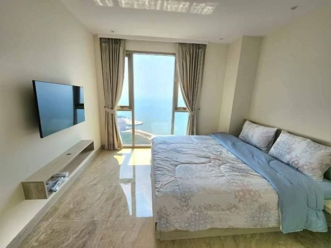 1 Bedroom Condo for Rent with Sea View Pattaya - photo 12