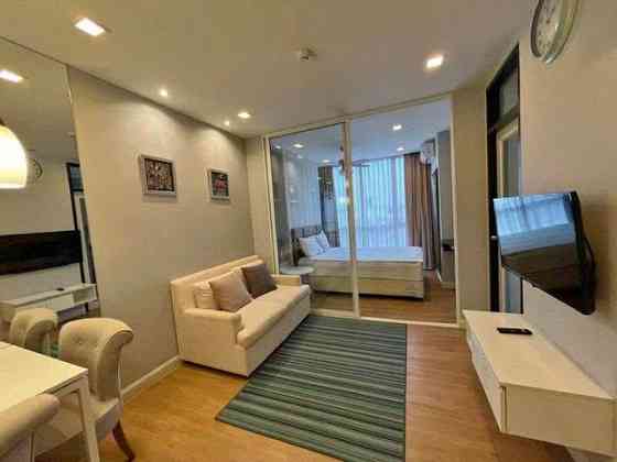 1 Bedroom Condo for Rent in Pattaya Pattaya