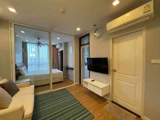 1 Bedroom Condo for Rent in Pattaya Pattaya