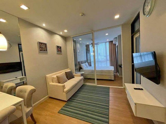 1 Bedroom Condo for Rent in Pattaya Pattaya - photo 1