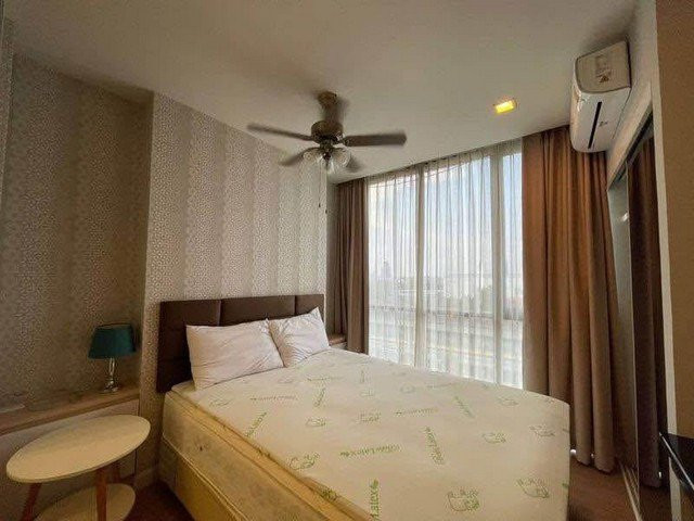 1 Bedroom Condo for Rent in Pattaya Pattaya - photo 6