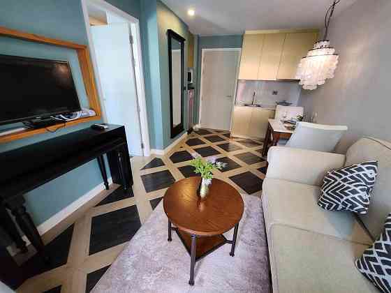 1 Bed Condo for Rent in Espana, 15,000/Month Pattaya