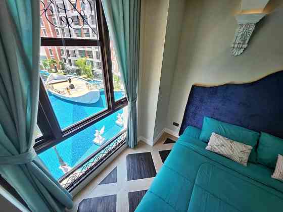 1 Bed Condo for Rent in Espana, 15,000/Month Pattaya