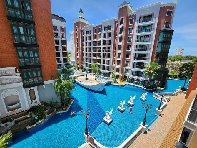 1 Bed Condo for Rent in Espana, 15,000/Month Pattaya - photo 9