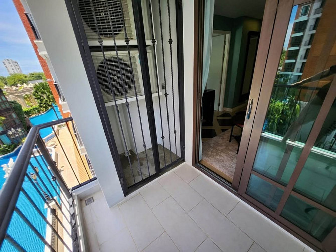 1 Bed Condo for Rent in Espana, 15,000/Month Pattaya - photo 8