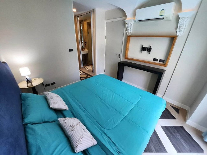 1 Bed Condo for Rent in Espana, 15,000/Month Pattaya - photo 7