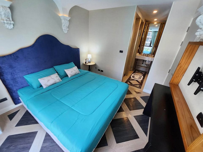 1 Bed Condo for Rent in Espana, 15,000/Month Pattaya - photo 6