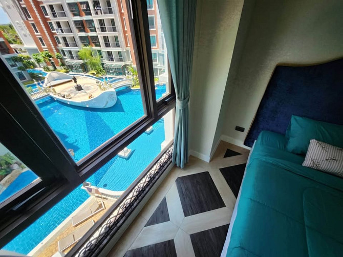 1 Bed Condo for Rent in Espana, 15,000/Month Pattaya - photo 5