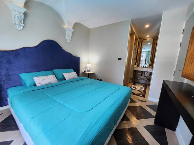 1 Bed Condo for Rent in Espana, 15,000/Month Pattaya - photo 4