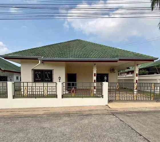 3 Bedroom House for Rent in Samui Pattaya