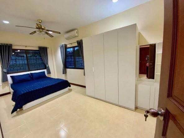 3 Bedroom House for Rent in Samui Pattaya - photo 12