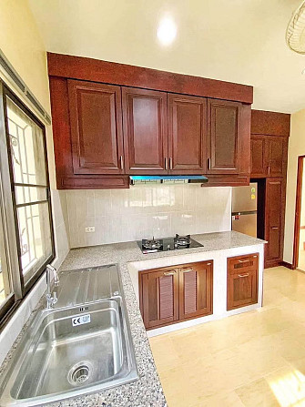 3 Bedroom House for Rent in Samui Pattaya - photo 10
