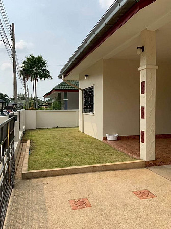 3 Bedroom House for Rent in Samui Pattaya - photo 14
