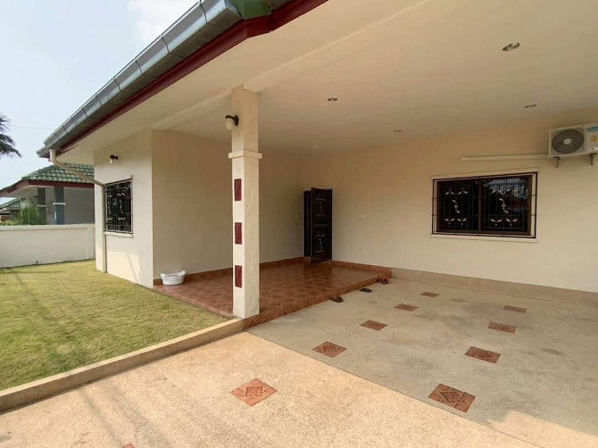 3 Bedroom House for Rent in Samui Pattaya - photo 7