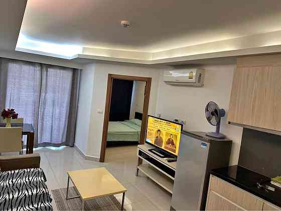 1 Bedroom Condo for Long Term Rent Pattaya