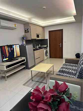 1 Bedroom Condo for Long Term Rent Pattaya