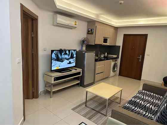 1 Bedroom Condo for Long Term Rent Pattaya