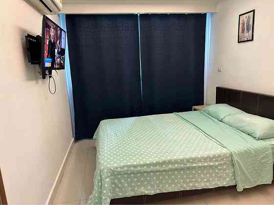 1 Bedroom Condo for Long Term Rent Pattaya