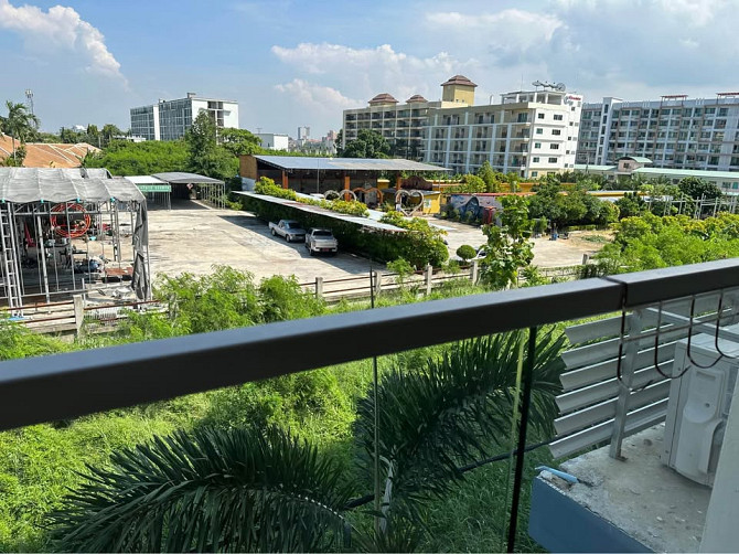 1 Bedroom Condo for Long Term Rent Pattaya - photo 8